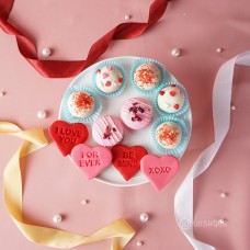 Valentine's Day Sweet Pack
