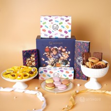 The Treat Collection For Him
