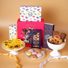 The Treat Collection For Her