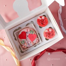 Sugar Strap Chocolate Bento Assorted Pack