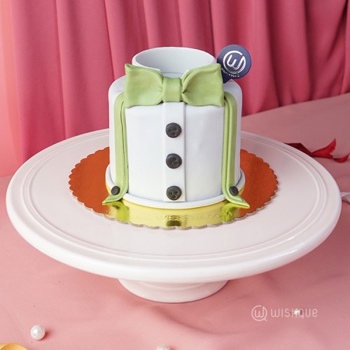 Hey Handsome Delight Chocolate Cake