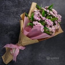 Lilac Perfection Floral Bouquet