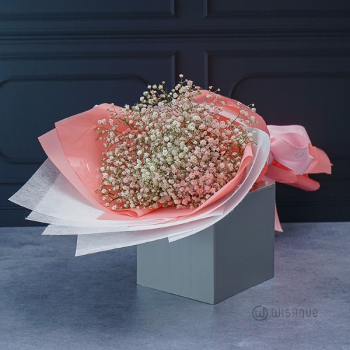 Bunch of Baby's Breath