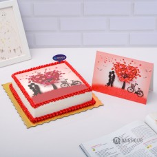 Love Hearts Gift Set