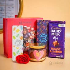Chocolate Frenzy Gift Set