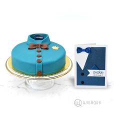 Thaththa You're My King Gift Set