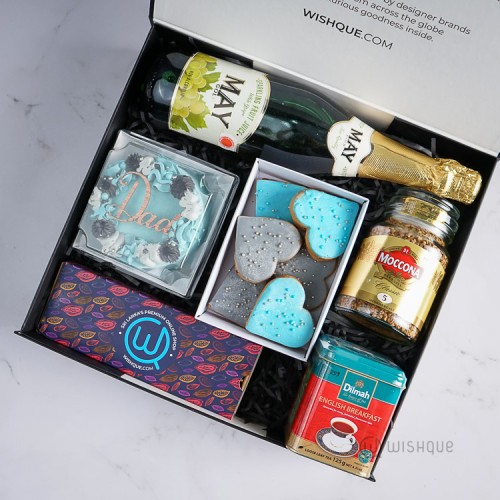 Father's Day Ultimate Gift Hamper