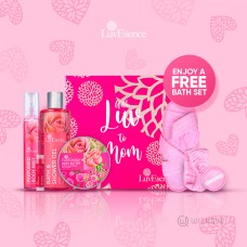 LuvEsence Mother's Day Gift Box - Large