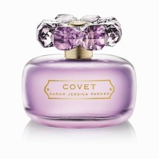 Pure Bloom Sarah Jessica Parker Eau De Parfum 100ml
