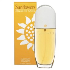 Sunflowers by Elizabeth Arden 100ml