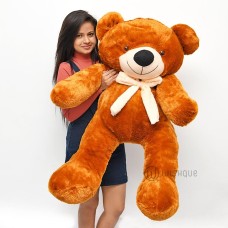 Ted The Brown Teddy (XL) 3 feet