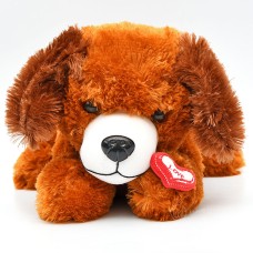 Woofy The Dog