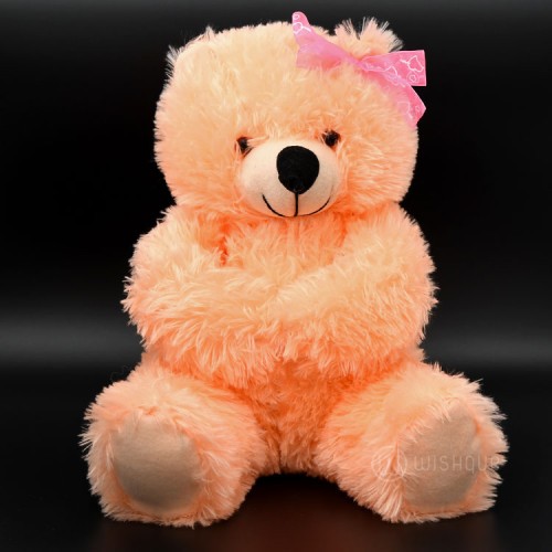Lovebug Teddy