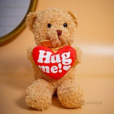 Hug Me Teddy Bear Hug Me Teddy Bear