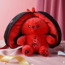 Lady Bird Soft Toy