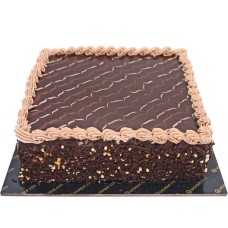 Chocolate Wave
