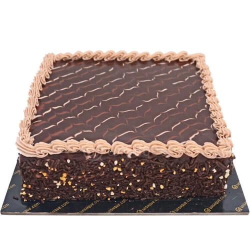 Chocolate Wave