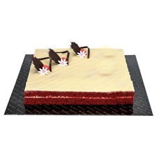 Red Velvet Cream Cheese Cake (2.2lb)