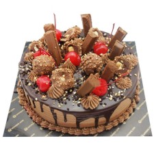 Chocolate Delight