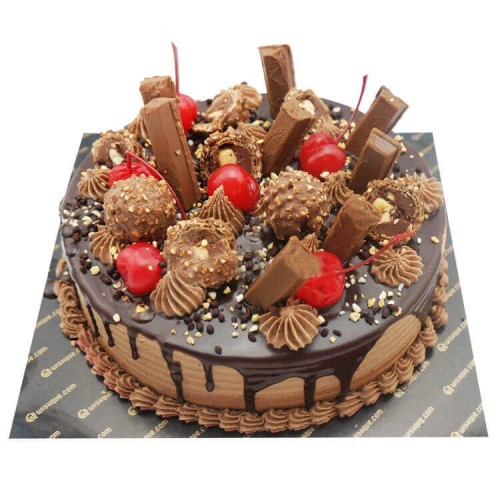Chocolate Delight
