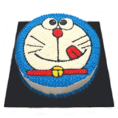 Doraemon Cake