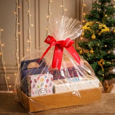 Exclusive Xmas Sweets Hamper - Large