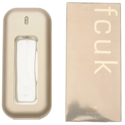 FCUK Her-French Connection UK 100 ml