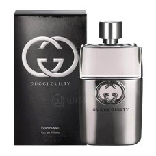 Gucci Guilty For Men Pour Homme 50ml