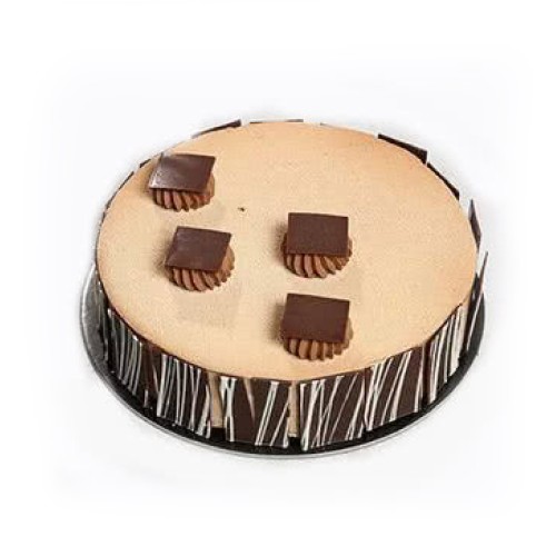 Craqueline OM (16 Portion)