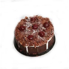 Blackforest Cake OM (8 Portion)