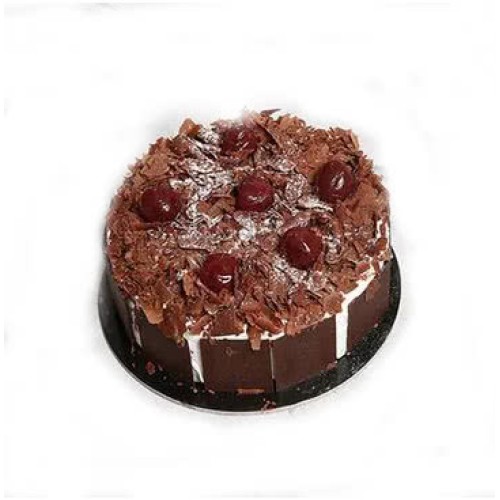 Blackforest Cake OM (8 Portion)