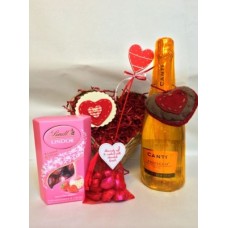 Baby Valentine Gift