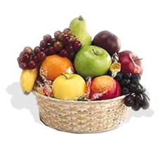 The Tuttie Fruittie Basket