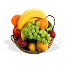 Juicy Fruits