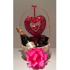 Big Valentine Gift