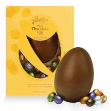 350g Butlers Large Boxed Egg B0870