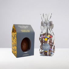 Chocolate Garden Easter Gift Box