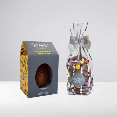Chocolate Garden Easter Gift Box