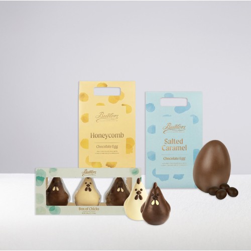 Butlers Family Easter Gift Box