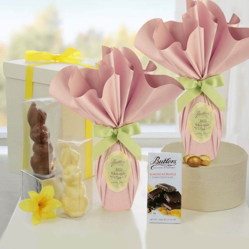 Easter Indulgence Gift Box