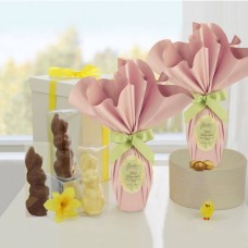 Family Easter Treats Chocolate Hamper