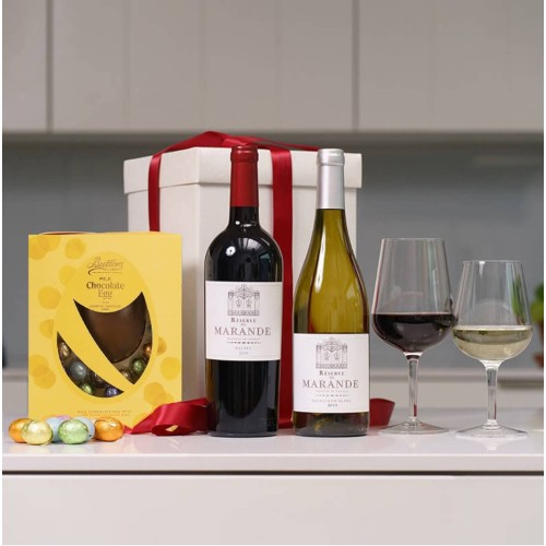 Easter Surprise Luxury Gift Box