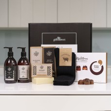 Pamper Treat Box For Him