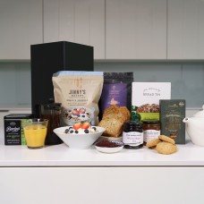 The Gourmet Breakfast Gift Box