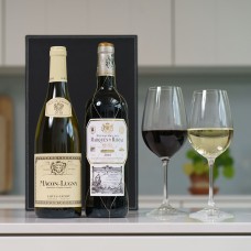The Premium Vineyard Duo