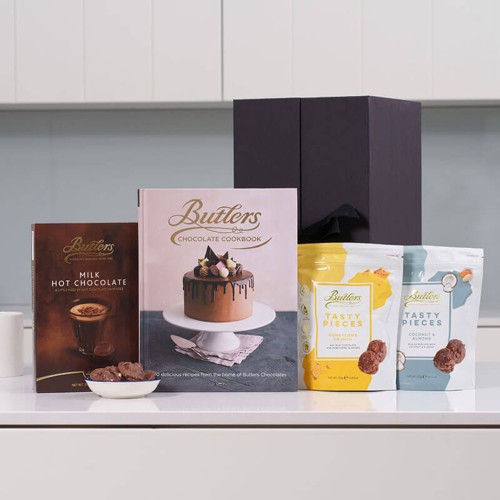 Butlers Chocolate Lovers Gift Set