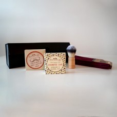 Father's Day Beard Grooming Set