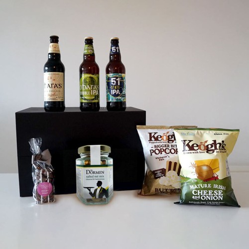 Father's Day Beer Set