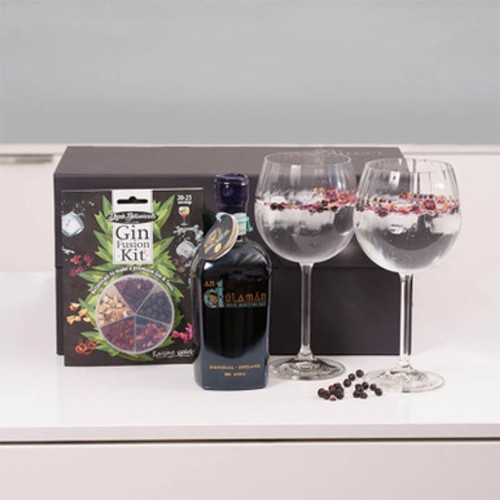 Gin Lovers Hamper