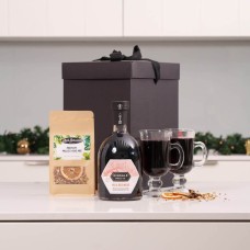 The Mulled Wine Gift Set